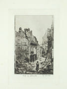 Saint-Cloud Brulé
 par PIERDON (François)
 - Image 4