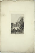 Saint-Cloud Brulé
 par PIERDON (François)
 - Image 5