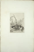 Saint-Cloud Brulé
 par PIERDON (François)
 - Image 6