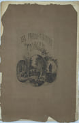 Les Francs-Tireurs de Colmar
 par BORET (Charles Amédée de)
 - Image 1