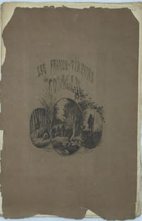 Les Francs-Tireurs de Colmar
