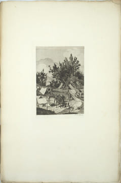 Les Francs-Tireurs de Colmar
. BORET (Charles Amédée de)
