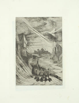 Les Francs-Tireurs de Colmar
. BORET (Charles Amédée de)