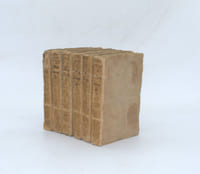 Lettres juives ou correspondance philosophique, historique et critique…, nouvelle édition augmentée
