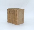 Lettres juives ou correspondance philosophique, historique et critique…, nouvelle &eacute;dition augment&eacute;e
. BOYER D'ARGENS (Jean-Baptiste Marquis de)
