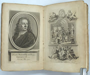 Lettres juives ou correspondance philosophique, historique et critique…, nouvelle édition augmentée
 par BOYER D'ARGENS (Jean-Baptiste Marquis de)
 - Image 2
