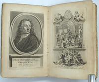 Lettres juives ou correspondance philosophique, historique et critique…, nouvelle édition augmentée
