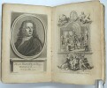 Lettres juives ou correspondance philosophique, historique et critique…, nouvelle &eacute;dition augment&eacute;e
. BOYER D'ARGENS (Jean-Baptiste Marquis de)
