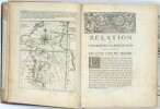 Relation du voyage de la mer du Sud aux c&ocirc;tes du Chily et du P&eacute;rou, fait pendant les ann&eacute;es 1712, 1713, & 1714.
. FREZIER, Am&eacute;d&eacute;e Fran&ccedil;ois
 