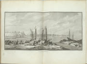 Voyage En Sibérie : Contenant Des Mœurs, Les Usages Des Russes, Et L'Etat Actuel De Cette Puissance ; La Description Géographique Et Le Nivellement De La Route De Paris a Tobolsk … Description du Kamtchatka…Par m. Kracheninikow
 by CHAPPE D'AUTEROCHE (J-B.), KRACHENINIKOW (F.)
 - Image 5