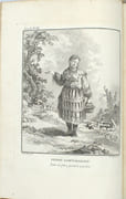Voyage En Sibérie : Contenant Des Mœurs, Les Usages Des Russes, Et L'Etat Actuel De Cette Puissance ; La Description Géographique Et Le Nivellement De La Route De Paris a Tobolsk … Description du Kamtchatka…Par m. Kracheninikow
 by CHAPPE D'AUTEROCHE (J-B.), KRACHENINIKOW (F.)
 - Image 9
