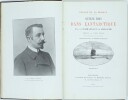 Quinze mois dans l'Antarctique. Exp&eacute;dition de la Belgica
. GERLACHE DE GOMERY (Adrien)
