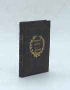 Voyage en Californie. Description de son sol, de son climat, de ses mines d'or. Traduit par X. Marmier, augmenté de divers renseignements sur l’état actuel de la Californie et d'une note scientifique sur l'or et son exploitation
 par BRYANT (Edward) - Image 1