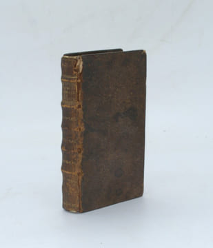 Les Devoirs des maîtres et des domestiques…
. FLEURY, Claude (1640-1723).