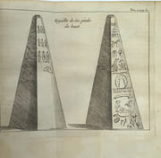 Voyage du Sieur Lucas fait par ordre du Roy dans la Grèce, L'Asie mineure, La Macédoine et l'Afrique, …, Tome 2 seul. 
 par LUCAS (Paul)
 - Image 4