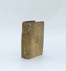 Aegyptiarum originum et temporum antiquissimorum investigatio, in qua Marshami chronologia funditus evertitur, tum illae Usserii, Cappelli, Pezronii, aliorumque examinantur et confutantur. 
