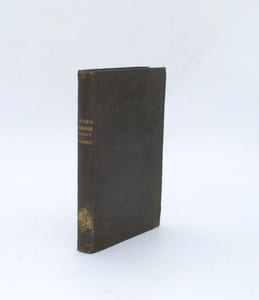 An elementary treatise on mechanics, embracing the theory of statics and dynamics, and its applications to solids and fluids. Prepared for the under-graduate course in the Wesleyan University by Augustus W. Smith.
