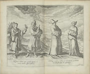 Histoire de la Navigation de Jean Hugues de Linschot aux Indes orientales, contenant diverses descriptions des lieux jusques à present descouverts par les Portugais…Avec les annotations du Docteur B. Paladanus… troixième édition augmentée
 par LINSCHOTEN, Jan Huygen van (1563 - 1611).
 - Image 3