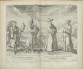 Histoire de la Navigation de Jean Hugues de Linschot aux Indes orientales, contenant diverses descriptions des lieux jusques &agrave; present descouverts par ...