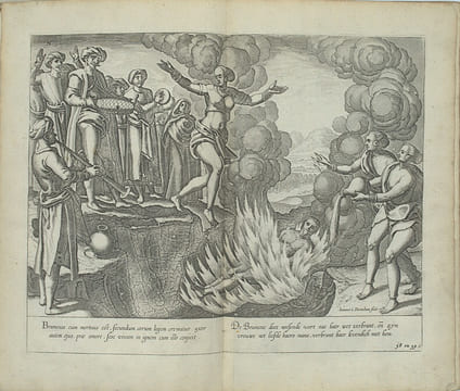 Histoire de la Navigation de Jean Hugues de Linschot aux Indes orientales, contenant diverses descriptions des lieux jusques à present descouverts par ...