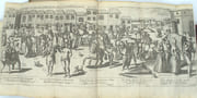 Histoire de la Navigation de Jean Hugues de Linschot aux Indes orientales, contenant diverses descriptions des lieux jusques à present descouverts par les Portugais…Avec les annotations du Docteur B. Paladanus… troixième édition augmentée
 par LINSCHOTEN, Jan Huygen van (1563 - 1611).
 - Image 6