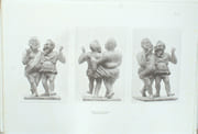 Terres Cuites Antiques : Trouvées en Grèce et en Asie Mineure. Deuxième Collection Camille Lecuyer.
 par CARTAULT, Augustin
 - Image 5