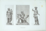Terres Cuites Antiques : Trouvées en Grèce et en Asie Mineure. Deuxième Collection Camille Lecuyer.
 par CARTAULT, Augustin
 - Image 6