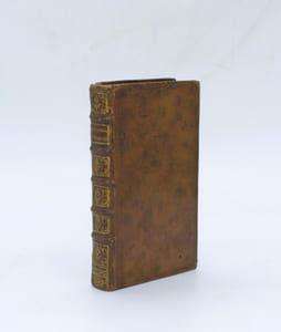 Dictionnaire iconologique, ou introduction à la connoissance des peintures, sculptures, médailles, estampes, &c. Avec des descriptions des poètes anciens & modernes.
