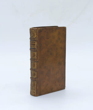 Dictionnaire iconologique, ou introduction à la connoissance des peintures, sculptures, médailles, estampes, &c. Avec des descriptions des poètes ...