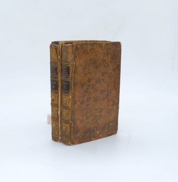 Voyage aux Indes orientales et à la Chine depuis 1774 jusqu'en 1781 : Dans Lequel on Traite Des Moeurs, de la Religion, Des Sciences & Des Arts Des ...