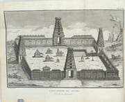 Voyage aux Indes orientales et à la Chine depuis 1774 jusqu'en 1781 : Dans Lequel on Traite Des Moeurs, de la Religion, Des Sciences & Des Arts Des Indiens, Des Chinois, Des Pégouins, & Des Madégasses ; Suivi D'Observations Sur le Cap de Bonne-Espérance, Les Isles de France & de Bourbon, Les Maldives, Ceylan, Malacca, Les Philippines & Les Moluques, & de Recherches Sur L'Histoire Naturelle de ces Pays par SONNERAT Pierre - Image 3