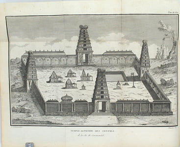 Voyage aux Indes orientales et à la Chine depuis 1774 jusqu'en 1781 : Dans Lequel on Traite Des Moeurs, de la Religion, Des Sciences & Des Arts Des Indiens, Des Chinois, Des Pégouins, & Des Madégasses ; Suivi D'Observations Sur le Cap de Bonne-Espérance, Les Isles de France & de Bourbon, Les Maldives, Ceylan, Malacca, Les Philippines & Les Moluques, & de Recherches Sur L'Histoire Naturelle de ces Pays
