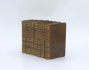Œuvres de Monsieur Saint-&Egrave;vremont publi&eacute;es sur les manuscrits de l’auteur. Nouvelle &eacute;dition corrig&eacute;e et augment&eacute;e de la vie de l’auteur.
. ...
