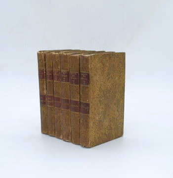 Œuvres complètes de Sénèque le philosophe. Traduction par La Grange avec le texte en regard.
. SÉNÈQUE (Lucius Annaeus Seneca), La GRANGE ...
