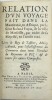 Histoire de Muley Arxid, roy de Tafilete, Fez, Maroc & Tarudent. Avec la relation d'un voyage fait en 1666 vers ce Prince, pour l'&eacute;tablissement du ...