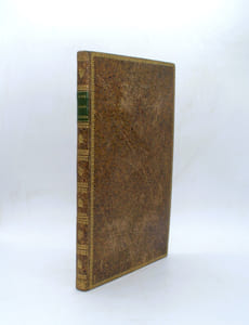 Voyage à l’oasis de Thèbes et dans les déserts situés à l’orient et à l’occident de la Thébaïde, fait pendant les années 1815, 1816, 1817, et 1818. Rédigé et publié par M. Jomard. Contenant : 1°. Le voyage à l’Oasis du Dakel, par M. le chevalier Drovetti. 2°. Le Journal du premier voyage de M. Cailliaud en Nubie. 3°. Des Recherches sur les oasis, sur les mines d’émeraude, et sur l’ancienne route du commerce entre le Nil et la Mer Rouge.