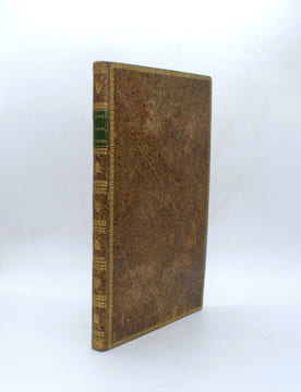 Voyage à l’oasis de Thèbes et dans les déserts situés à l’orient et à l’occident de la Thébaïde, fait pendant les années 1815, 1816, 1817, et 1818. ...