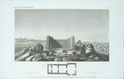 Voyage à l’oasis de Thèbes et dans les déserts situés à l’orient et à l’occident de la Thébaïde, fait pendant les années 1815, 1816, 1817, et 1818. Rédigé et publié par M. Jomard. Contenant : 1°. Le voyage à l’Oasis du Dakel, par M. le chevalier Drovetti. 2°. Le Journal du premier voyage de M. Cailliaud en Nubie. 3°. Des Recherches sur les oasis, sur les mines d’émeraude, et sur l’ancienne route du commerce entre le Nil et la Mer Rouge.

 par CAILLIAUD (Frédéric) , JOMARD (Edme François, éditeur)

 - Image 3