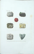 Voyage à l’oasis de Thèbes et dans les déserts situés à l’orient et à l’occident de la Thébaïde, fait pendant les années 1815, 1816, 1817, et 1818. Rédigé et publié par M. Jomard. Contenant : 1°. Le voyage à l’Oasis du Dakel, par M. le chevalier Drovetti. 2°. Le Journal du premier voyage de M. Cailliaud en Nubie. 3°. Des Recherches sur les oasis, sur les mines d’émeraude, et sur l’ancienne route du commerce entre le Nil et la Mer Rouge.

 par CAILLIAUD (Frédéric) , JOMARD (Edme François, éditeur)

 - Image 4