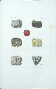 Voyage à l’oasis de Thèbes et dans les déserts situés à l’orient et à l’occident de la Thébaïde, fait pendant les années 1815, 1816, 1817, et 1818. Rédigé et publié par M. Jomard. Contenant : 1°. Le voyage à l’Oasis du Dakel, par M. le chevalier Drovetti. 2°. Le Journal du premier voyage de M. Cailliaud en Nubie. 3°. Des Recherches sur les oasis, sur les mines d’émeraude, et sur l’ancienne route du commerce entre le Nil et la Mer Rouge.

