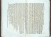 Voyage à l’oasis de Thèbes et dans les déserts situés à l’orient et à l’occident de la Thébaïde, fait pendant les années 1815, 1816, 1817, et 1818. Rédigé et publié par M. Jomard. Contenant : 1°. Le voyage à l’Oasis du Dakel, par M. le chevalier Drovetti. 2°. Le Journal du premier voyage de M. Cailliaud en Nubie. 3°. Des Recherches sur les oasis, sur les mines d’émeraude, et sur l’ancienne route du commerce entre le Nil et la Mer Rouge.

 par CAILLIAUD (Frédéric) , JOMARD (Edme François, éditeur)

 - Image 6