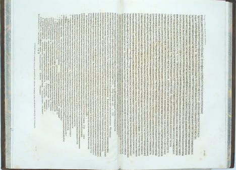 Voyage à l’oasis de Thèbes et dans les déserts situés à l’orient et à l’occident de la Thébaïde, fait pendant les années 1815, 1816, 1817, et 1818. ...