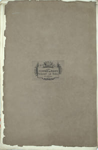 Paris et ses avant-postes pendant le siège de 1870-1871, Autour de Paris après la guerre, Les Francs-Tireurs de Colmar, Saint-Cloud Brulé ! Les femmes de Paris pendant le Siège

