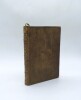 Journal du voyage fait par ordre du Roi &agrave; l'Equateur servant d'Introduction historique &agrave; la mesure des trois premiers degr&eacute;s du M&eacute;ridien 

. LA ...