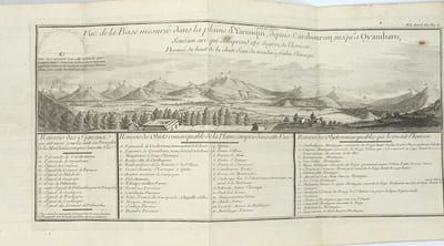 Journal du voyage fait par ordre du Roi à l'Equateur servant d'Introduction historique à la mesure des trois premiers degrés du Méridien 

