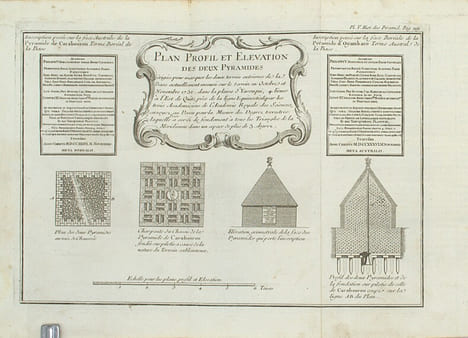 Journal du voyage fait par ordre du Roi à l'Equateur servant d'Introduction historique à la mesure des trois premiers degrés du Méridien
. LA ...