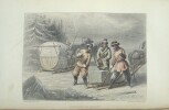 Voyage pittoresque en Russie suivi d'un Voyage en Sib&eacute;rie par M. R. Bourdier. 
. SAINT-JULIEN, Charles de. 
