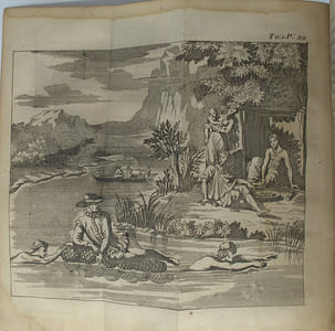 Histoire de la découverte et de la conquête du Pérou. Traduit de l'espagnol par S.D.C. Tome 1 seul.

