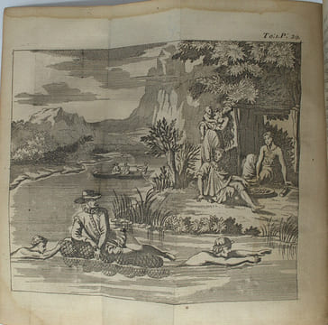 Histoire de la découverte et de la conquête du Pérou. Traduit de l'espagnol par S.D.C. Tome 1 seul.
. ZARATE (Augustin de).