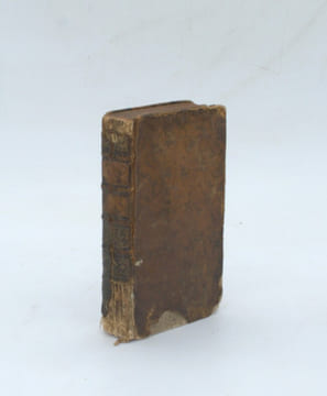 Histoire de la découverte et de la conquête du Pérou. Traduit de l'espagnol par S.D.C. Tome 1 seul.
. ZARATE (Augustin de).